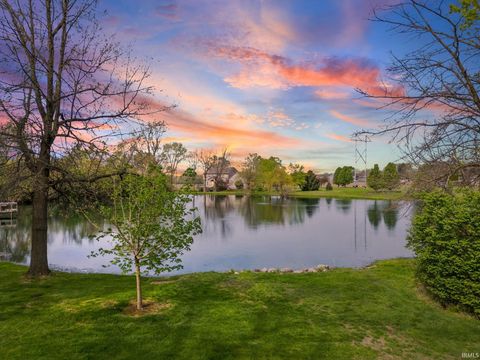 Tiny photo for 5082 Glacier Way, Lafayette, IN 47909 (MLS # 202614237)