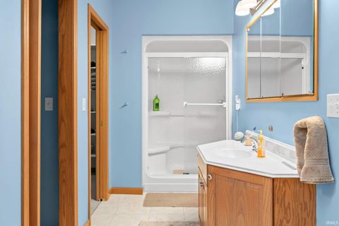 Tiny photo for 5082 Glacier Way, Lafayette, IN 47909 (MLS # 202614237)