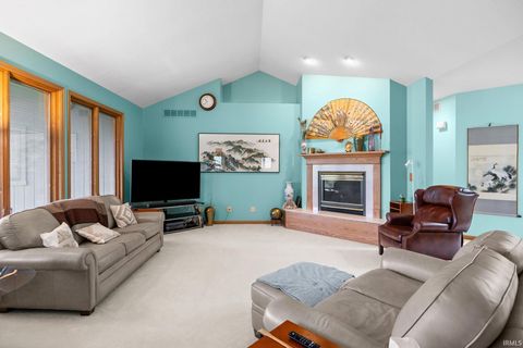 Tiny photo for 5082 Glacier Way, Lafayette, IN 47909 (MLS # 202614237)