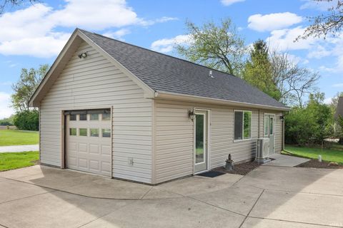 Tiny photo for 5082 Glacier Way, Lafayette, IN 47909 (MLS # 202614237)