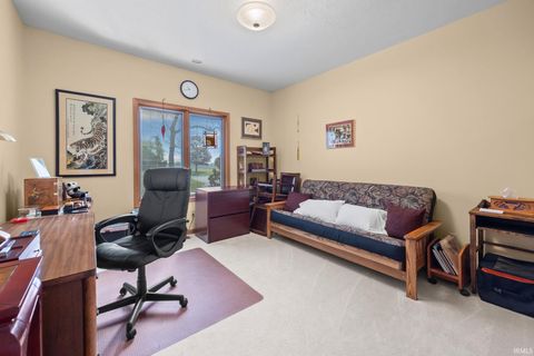 Tiny photo for 5082 Glacier Way, Lafayette, IN 47909 (MLS # 202614237)