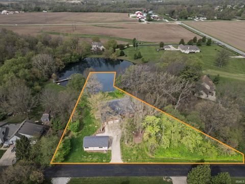 Tiny photo for 5082 Glacier Way, Lafayette, IN 47909 (MLS # 202614237)