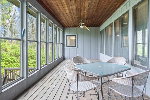 Tiny photo for 5082 Glacier Way, Lafayette, IN 47909 (MLS # 202614237)