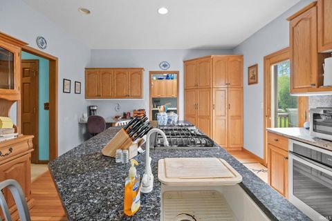 Tiny photo for 5082 Glacier Way, Lafayette, IN 47909 (MLS # 202614237)