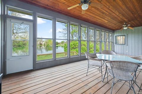 Tiny photo for 5082 Glacier Way, Lafayette, IN 47909 (MLS # 202614237)