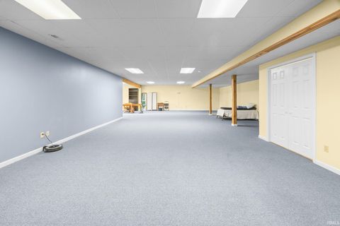 Tiny photo for 5082 Glacier Way, Lafayette, IN 47909 (MLS # 202614237)