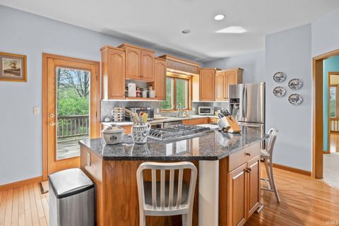 Tiny photo for 5082 Glacier Way, Lafayette, IN 47909 (MLS # 202614237)