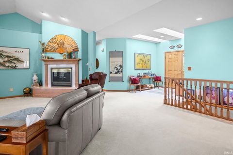 Tiny photo for 5082 Glacier Way, Lafayette, IN 47909 (MLS # 202614237)