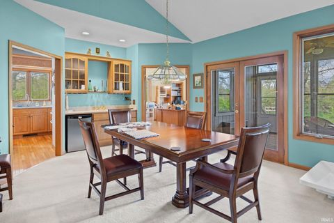 Tiny photo for 5082 Glacier Way, Lafayette, IN 47909 (MLS # 202614237)