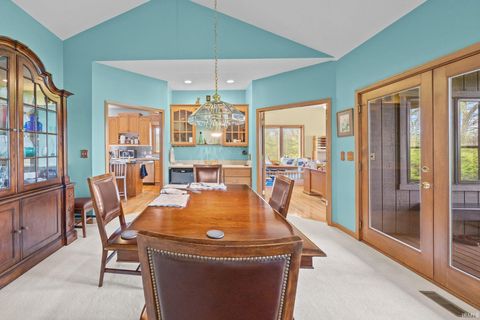 Tiny photo for 5082 Glacier Way, Lafayette, IN 47909 (MLS # 202614237)