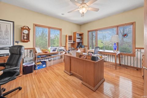 Tiny photo for 5082 Glacier Way, Lafayette, IN 47909 (MLS # 202614237)