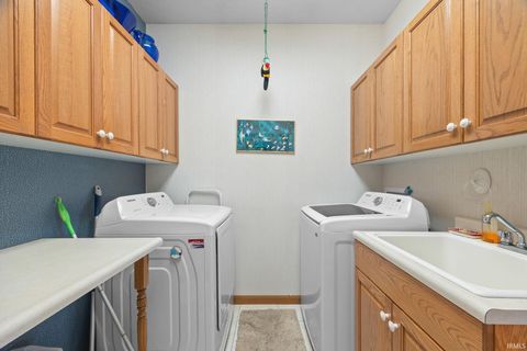 Tiny photo for 5082 Glacier Way, Lafayette, IN 47909 (MLS # 202614237)