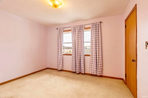 Tiny photo for 5894 N SR 25, Logansport, IN 46947 (MLS # 202547270)