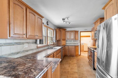 Tiny photo for 5894 N SR 25, Logansport, IN 46947 (MLS # 202547270)