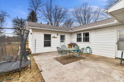 Tiny photo for 5894 N SR 25, Logansport, IN 46947 (MLS # 202547270)