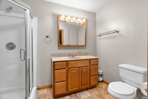 Tiny photo for 5894 N SR 25, Logansport, IN 46947 (MLS # 202547270)