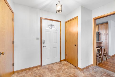 Tiny photo for 5894 N SR 25, Logansport, IN 46947 (MLS # 202547270)