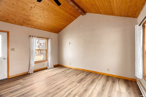 Tiny photo for 5894 N SR 25, Logansport, IN 46947 (MLS # 202547270)