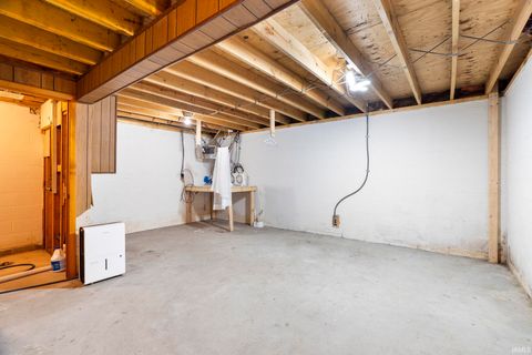 Tiny photo for 5894 N SR 25, Logansport, IN 46947 (MLS # 202547270)