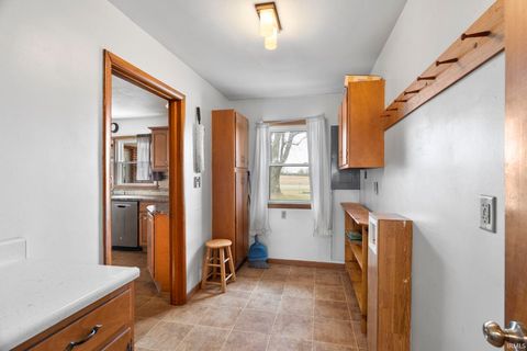 Tiny photo for 5894 N SR 25, Logansport, IN 46947 (MLS # 202547270)