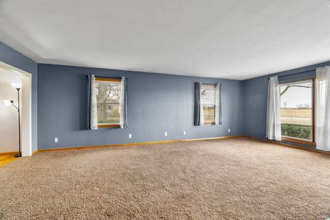 Tiny photo for 5894 N SR 25, Logansport, IN 46947 (MLS # 202547270)