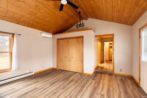 Tiny photo for 5894 N SR 25, Logansport, IN 46947 (MLS # 202547270)