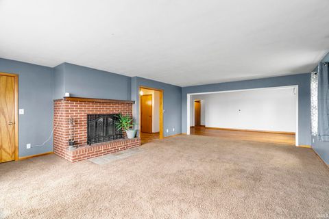 Tiny photo for 5894 N SR 25, Logansport, IN 46947 (MLS # 202547270)