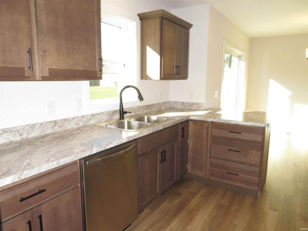 Photo of 68463 Falcons Lair Lane, New Paris, IN 46553 (MLS # 202543980)