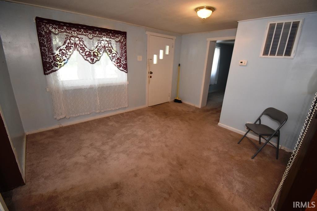 Photo of 808 Dolsen Street, Frankfort, IN 46041 (MLS # 202627417)