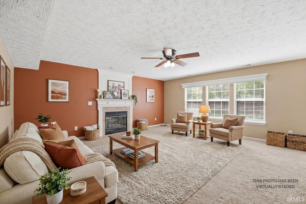 Photo of 6106 Flintlock Drive, West Lafayette, IN 47906 (MLS # 202638248)