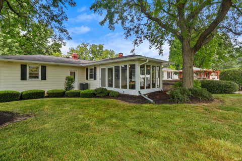 Tiny photo for 1256 Big Hills Road, Rochester, IN 46975 (MLS # 202630139)