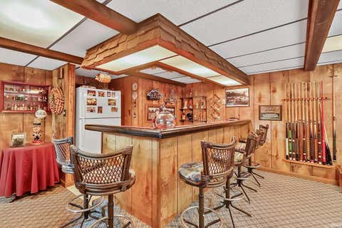 Tiny photo for 1256 Big Hills Road, Rochester, IN 46975 (MLS # 202630139)