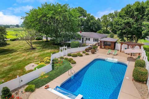 Tiny photo for 1256 Big Hills Road, Rochester, IN 46975 (MLS # 202630139)