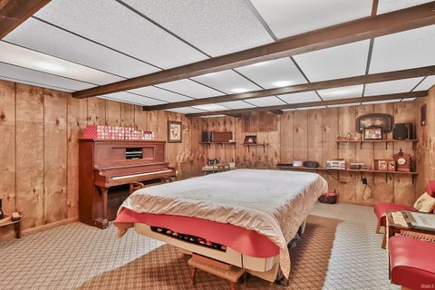 Tiny photo for 1256 Big Hills Road, Rochester, IN 46975 (MLS # 202630139)