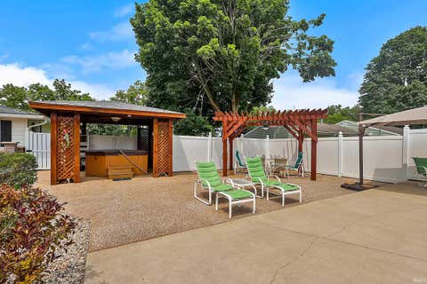 Tiny photo for 1256 Big Hills Road, Rochester, IN 46975 (MLS # 202630139)