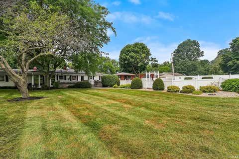 Tiny photo for 1256 Big Hills Road, Rochester, IN 46975 (MLS # 202630139)