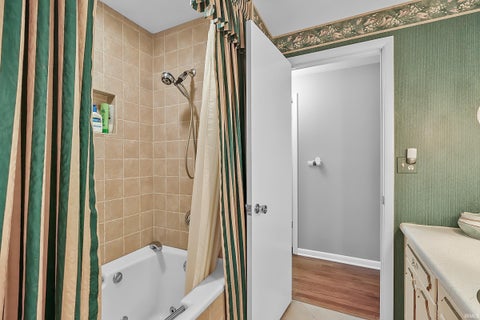 Tiny photo for 1256 Big Hills Road, Rochester, IN 46975 (MLS # 202630139)