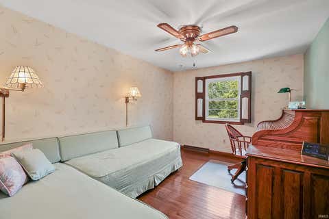 Tiny photo for 1256 Big Hills Road, Rochester, IN 46975 (MLS # 202630139)