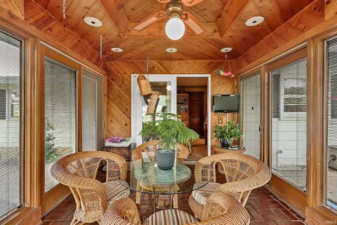 Tiny photo for 1256 Big Hills Road, Rochester, IN 46975 (MLS # 202630139)