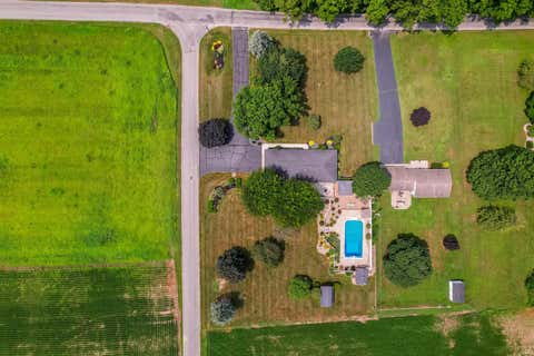 Tiny photo for 1256 Big Hills Road, Rochester, IN 46975 (MLS # 202630139)