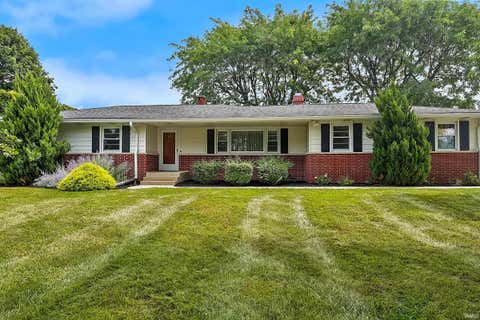 Tiny photo for 1256 Big Hills Road, Rochester, IN 46975 (MLS # 202630139)