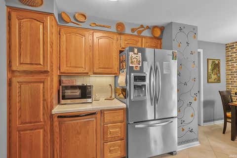 Tiny photo for 1256 Big Hills Road, Rochester, IN 46975 (MLS # 202630139)
