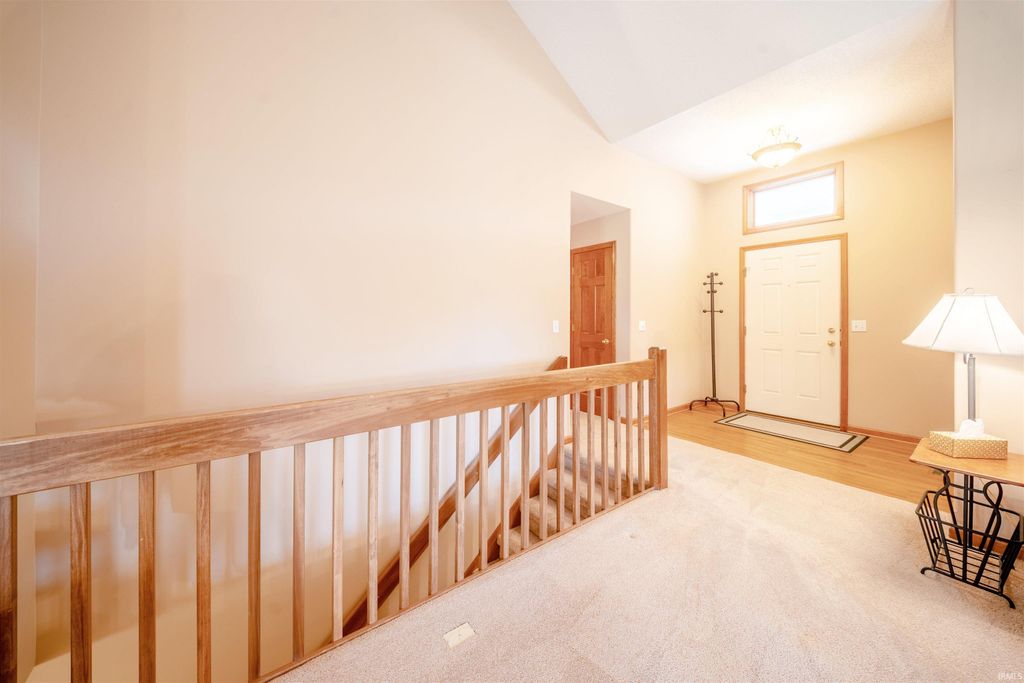 Photo of 9418 Greyhawk Drive, Fort Wayne, IN 46835 (MLS # 202618325)