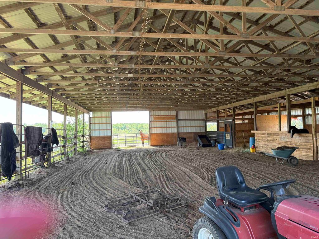 Photo of 29901 County Road 26, Elkhart, IN 46517 (MLS # 202619779)