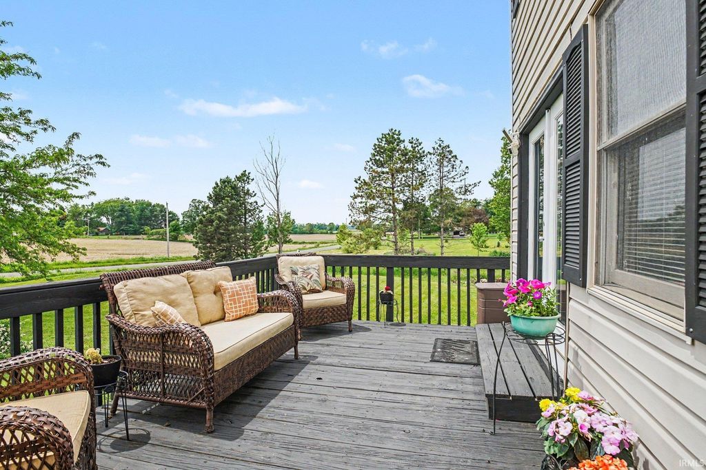 Photo of 29901 County Road 26, Elkhart, IN 46517 (MLS # 202619779)