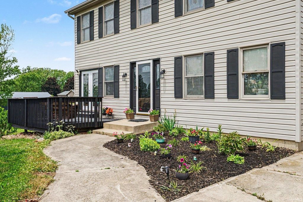 Photo of 29901 County Road 26, Elkhart, IN 46517 (MLS # 202619779)