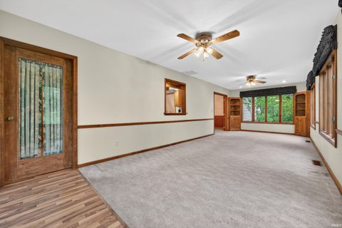 Tiny photo for 1811 E MONROE Pike, Marion, IN 46953 (MLS # 202615345)