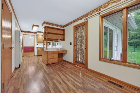 Tiny photo for 1811 E MONROE Pike, Marion, IN 46953 (MLS # 202615345)