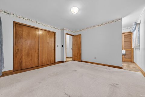 Tiny photo for 1811 E MONROE Pike, Marion, IN 46953 (MLS # 202615345)