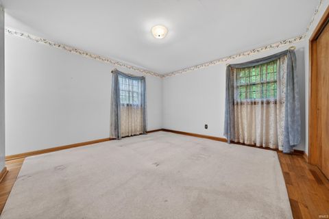 Tiny photo for 1811 E MONROE Pike, Marion, IN 46953 (MLS # 202615345)